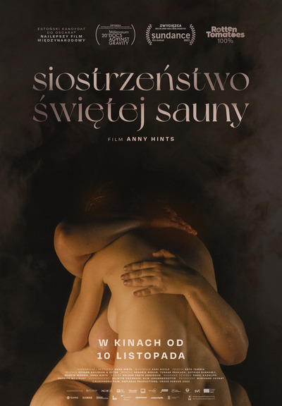 Blisko natury: Siostrzeństwo świętej sauny - dostęny z AUDIODESKRYPCJĄ